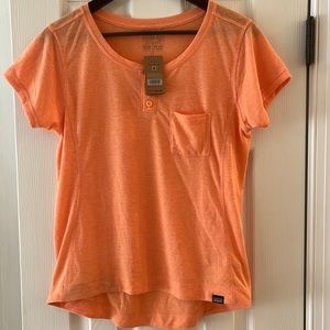Patagonia Capilene Cool Trail Tee